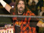 anche Mick Foley Macho aggiungono alla lista lottatori