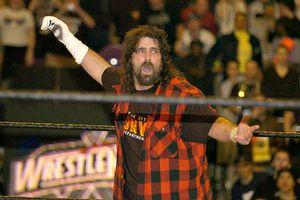 WWE 12 : anche Mick Foley e Macho Man si aggiungono alla lista lottatori