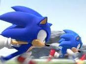 Sonic Generations lista trofei