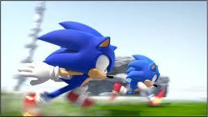 Sonic Generations : lista trofei