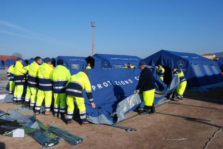 TG1, Terremoto di Van – Flusso di Pensiero