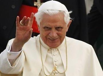 Il Vaticano si dedica ad un governo mondiale luciferino