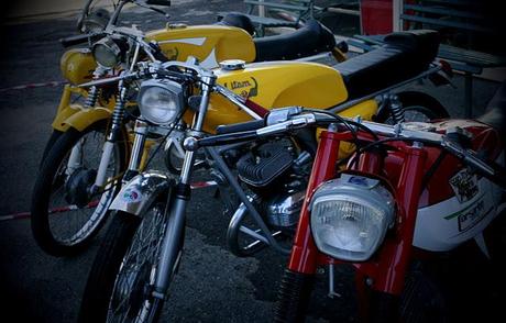 Millenium Expo Roma : Bikes and Cars
