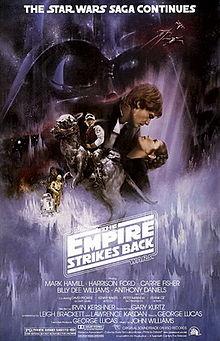 Star Wars: Episodio V - L'Impero colpisce ancora (1980)