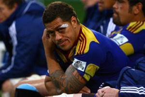 Samoa, un Mondiale affogato nell’alcol