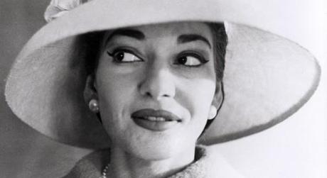 maria callas - callas per sempre