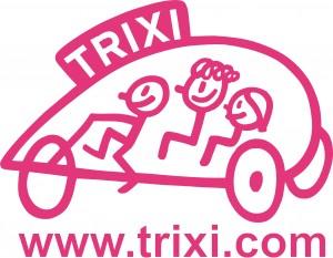 TRIXI – Bici Taxi Tours