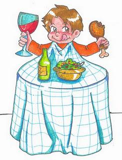 Invito a pranzo con...