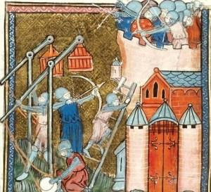 Assediati dall’ottusità