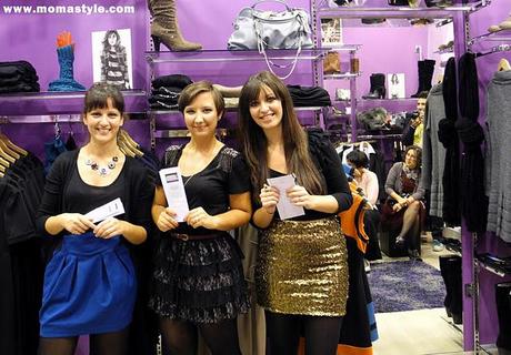 Live Outfit Contest @ I Colori Dello Shopping