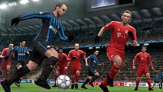 PES 2012 : confermate le date di uscita per Ps2 e Psp, nuove immagini