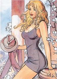 milo manara