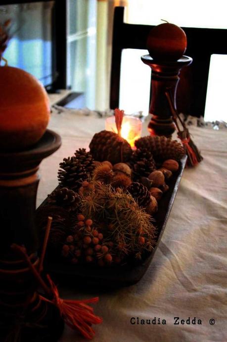 Speciale Samhain: la scopa segna pacchi