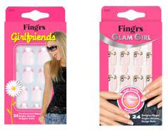 Fing'rs: Nail Art & Body Art