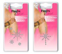 Fing'rs: Nail Art & Body Art