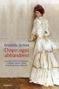 STORIA CONTEMPORANEA n.86: Storia di morte e d’amore. Brunella Schisa, “Dopo ogni abbandono”