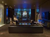 Lenny Kravitz interiors