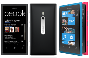 lumia 800