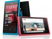 Nokia Lumia Windows Phone