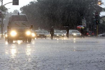 meteo Maltempo: Liguria e Toscana in ginocchio