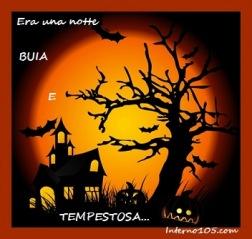 PECC: Notte sul Ponte, il racconto di Polepole (252/365)