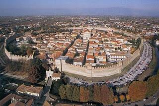 La torre insanguinata di Cittadella