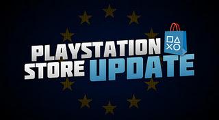Aggiornamento Playstation Store 26 ottobre 2011 : nuovi contenuti Ps Plus, sconti e tanti giochi completi