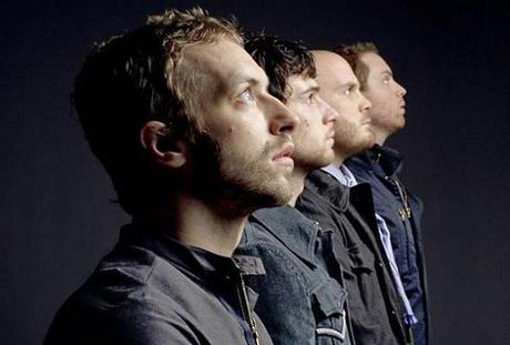 Mylo Xyloto, il nuovo disco dei Coldplay è un biglietto senza meta