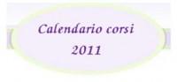 corsi 2011