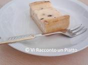 Crostata alla ricotta