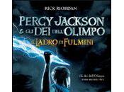 Nuova Avventura Semidio Percy Jackson