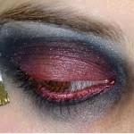 make up halloween