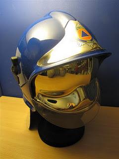 Il casco Gallet F1S di Malta