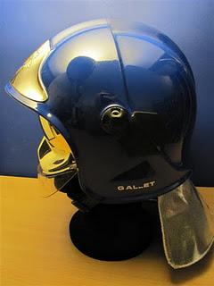 Il casco Gallet F1S di Malta