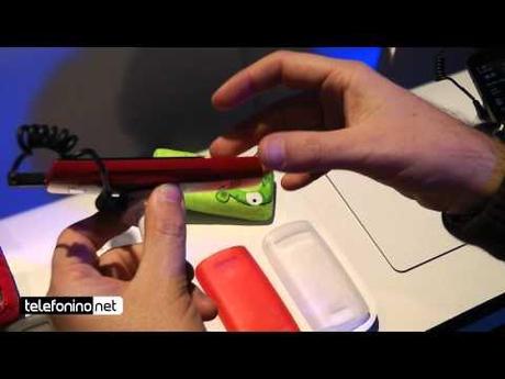 0 Nokia presenta i nuovi smartphone Nokia Asha 200, 201, 300, 303 [Foto, Video, Caratteristiche]