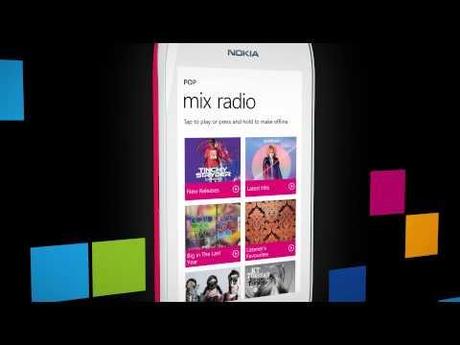 0 Nokia Lumia 710 | Altro Windows Phone di Nokia [Aggiornato]