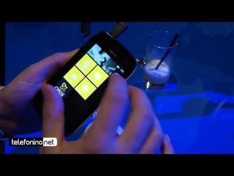 0 Nokia Lumia 710 | Altro Windows Phone di Nokia [Aggiornato]