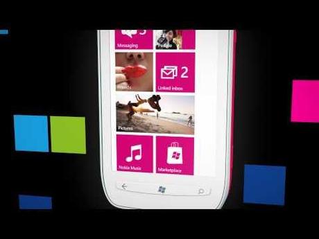 0 Nokia Lumia 710 | Altro Windows Phone di Nokia [Aggiornato]