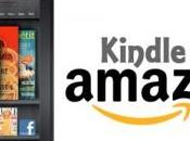 Amazon Kindle Fire dollari boom preordini