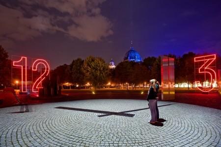 Berlin: city of bright lights