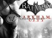 XBOX Batman Arkham City [XGD3] FULL