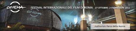 Festival Internazionale del Film di Roma: Intro