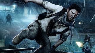 Uncharted 3 : nessuna installazione prevista