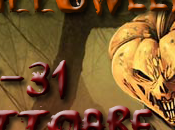 Speciale Halloween. Consiglio Lettura