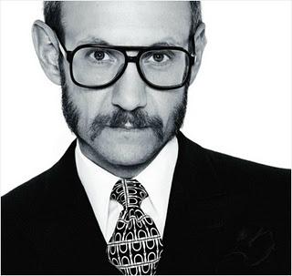 Terry by Terry Richardson for Vogue Hommes International