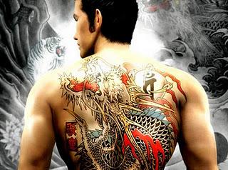 Yakuza 5 : nuove info, potrebbe essere un prequel ?