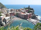 Liguria sott'acqua