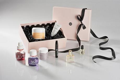 GlossyBox - E' finalmente arrivata!