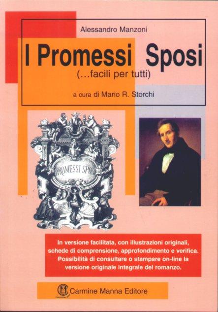 I PROMESSI SPOSI