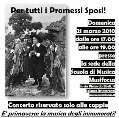 I PROMESSI SPOSI